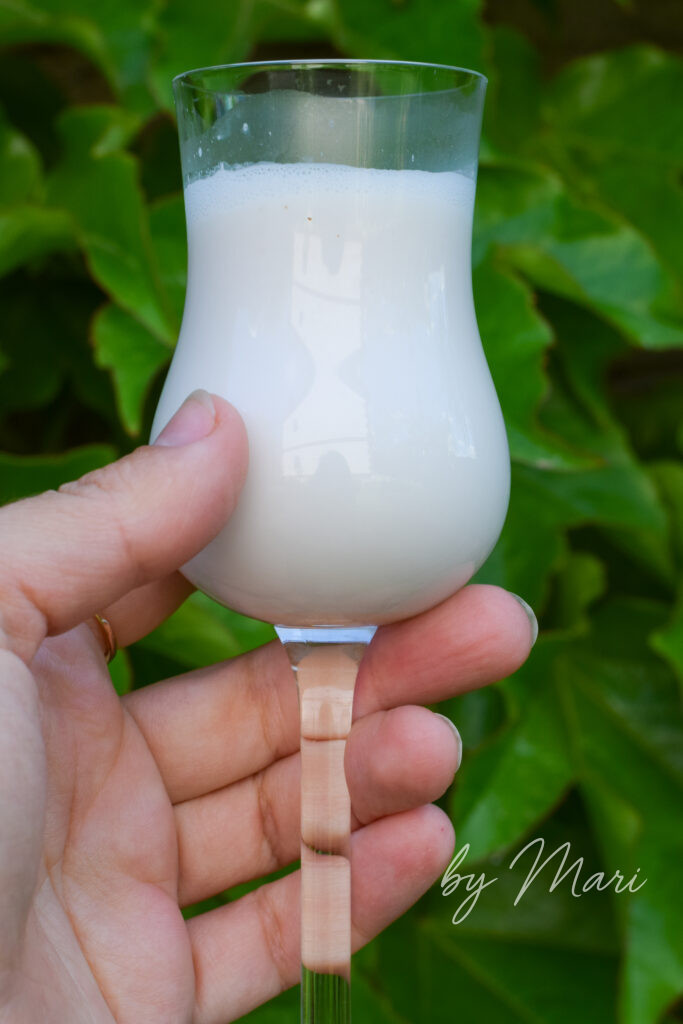 кокосовое молоко