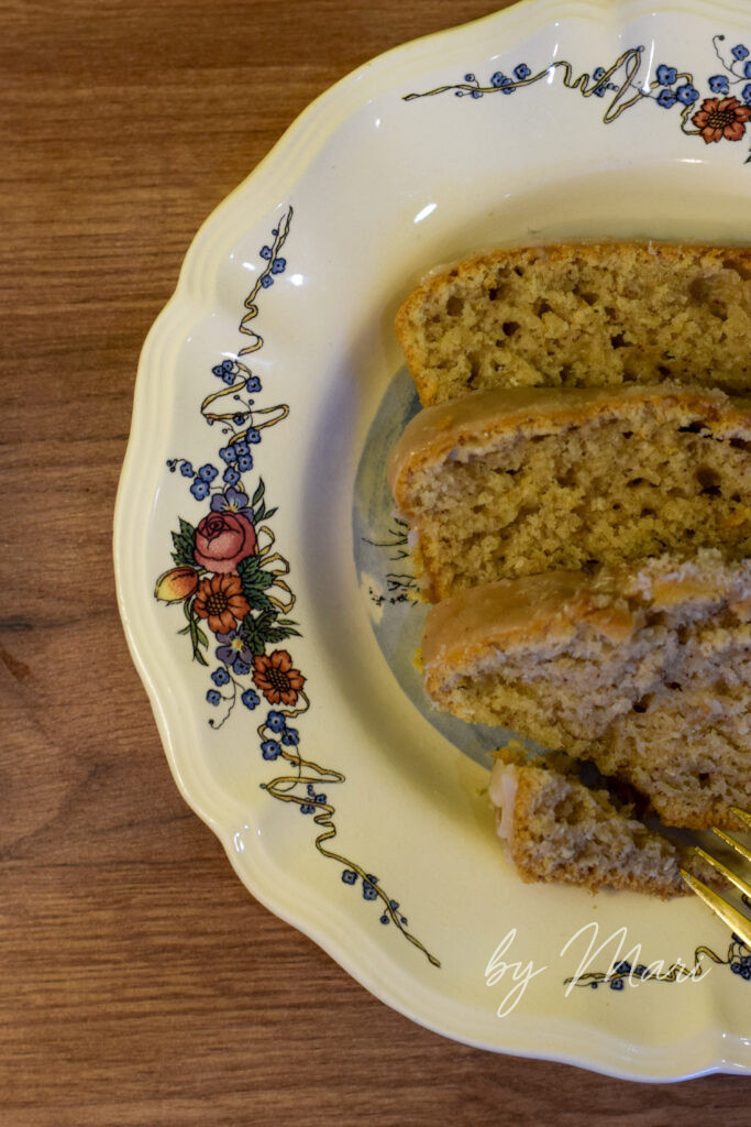 кекс рецепт