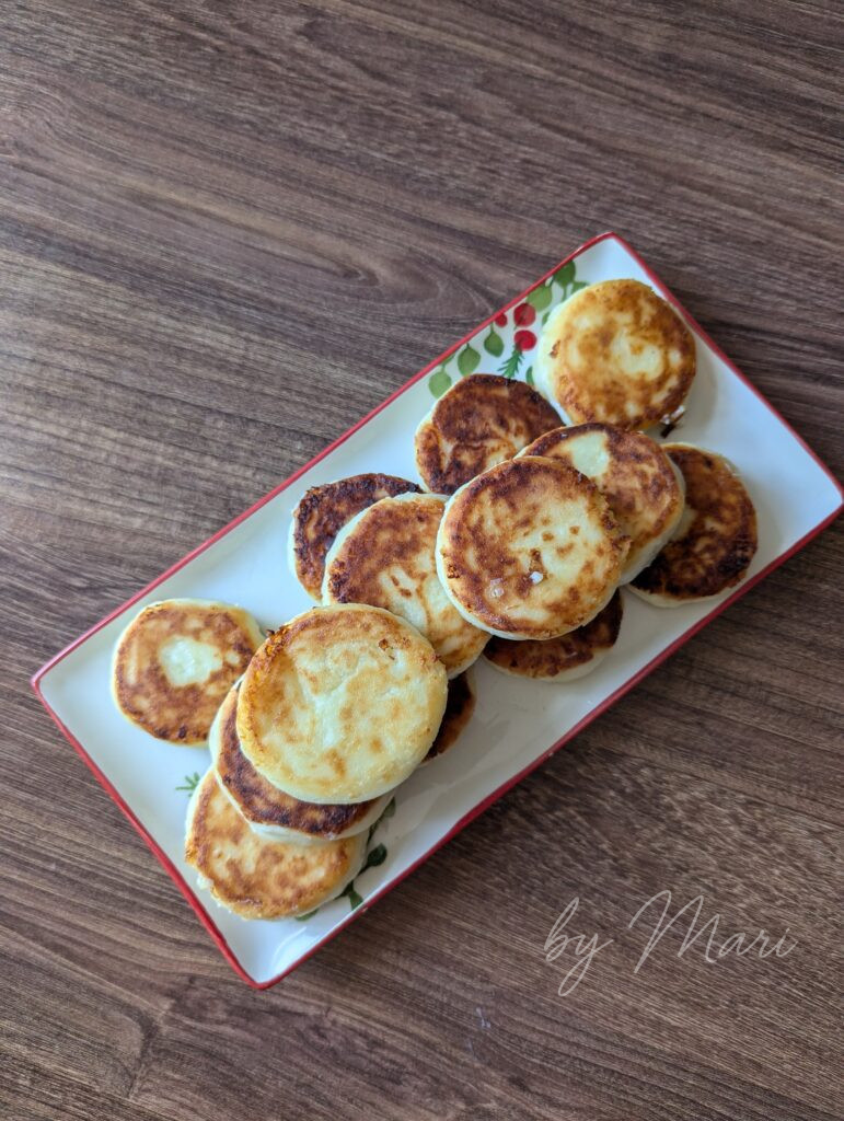 рецепт домашних сырников рецепт домашних сырников