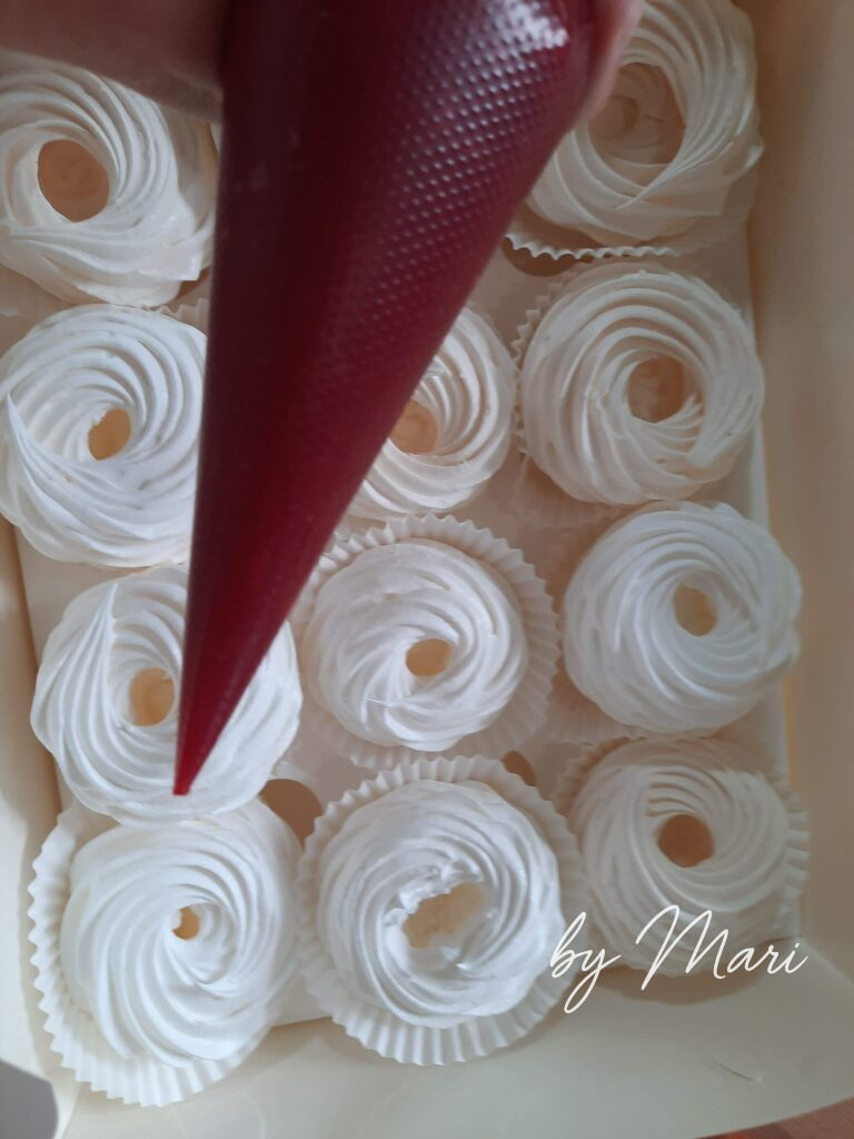 начинка для пирожных