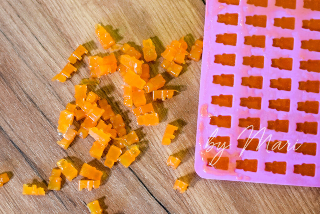 форма мишки