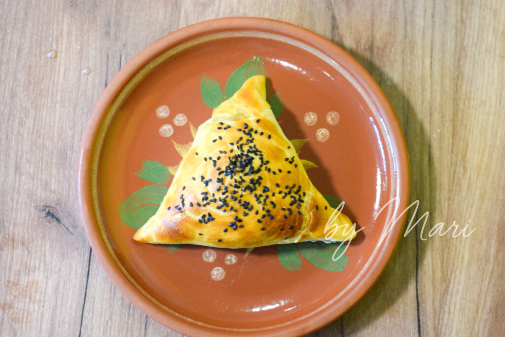 самса вкуксно