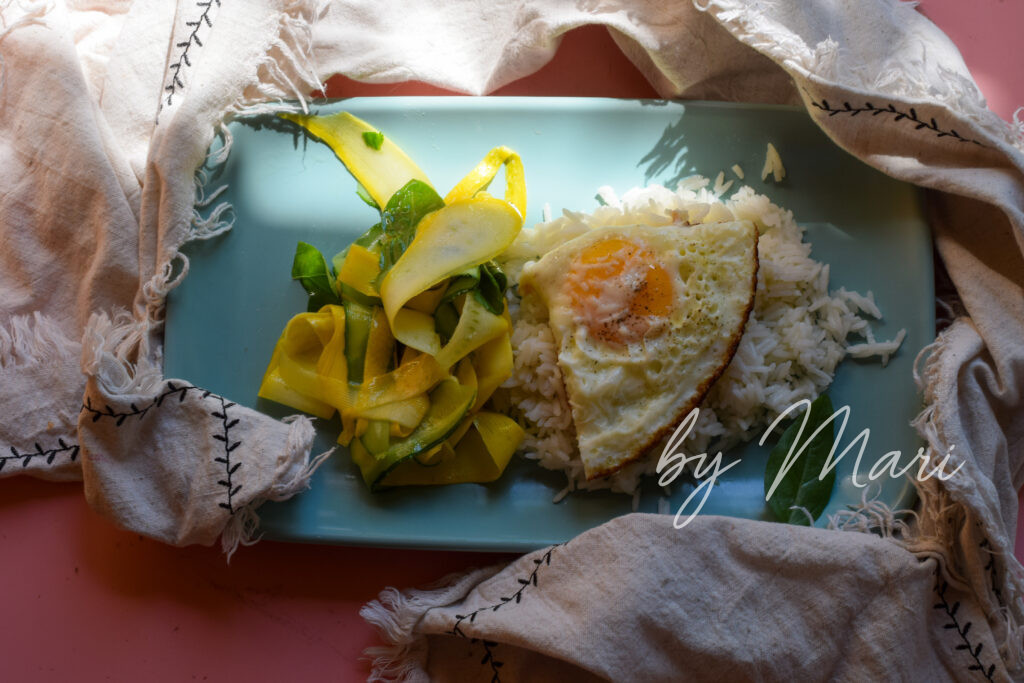 легкий ужин