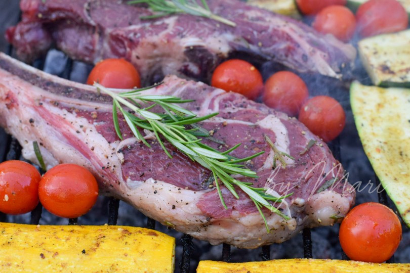 ΠΆΠ°ΡΠΈΡΡΡ ΡΡΠ΅ΠΉΠΊ Π½Π° ΠΎΠ³Π½Π΅