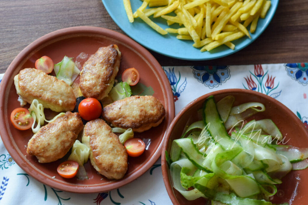 ужин быстрый