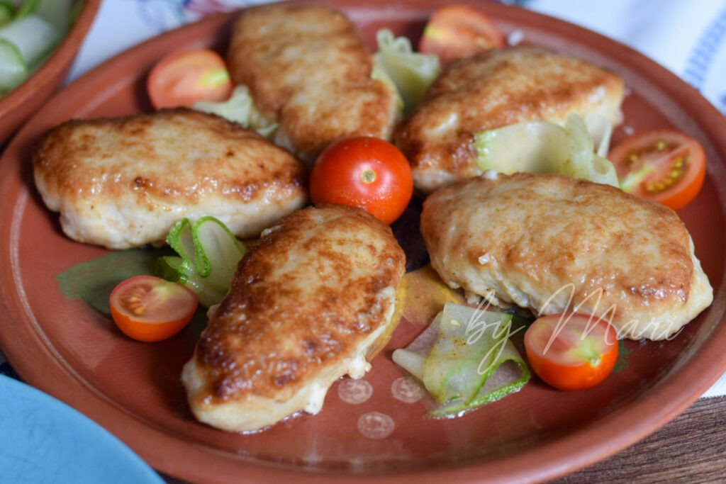 приятного аппетита котлеты на ужин