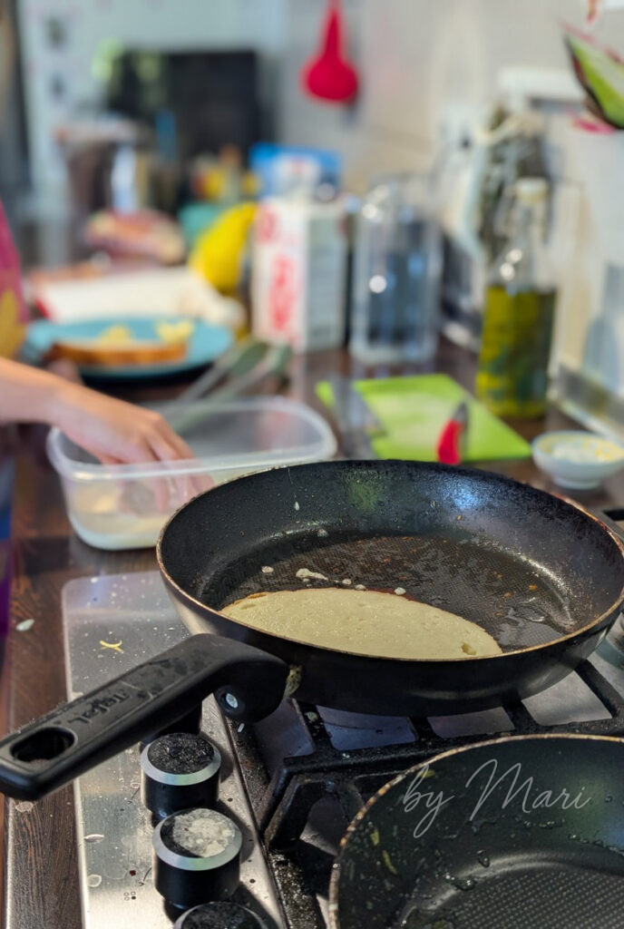 гренки. кухня