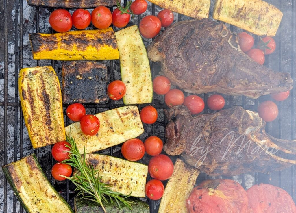 ΠΌΠ°Π½Π³Π°Π» ΠΈ ΡΡΠ΅ΠΉΠΊ