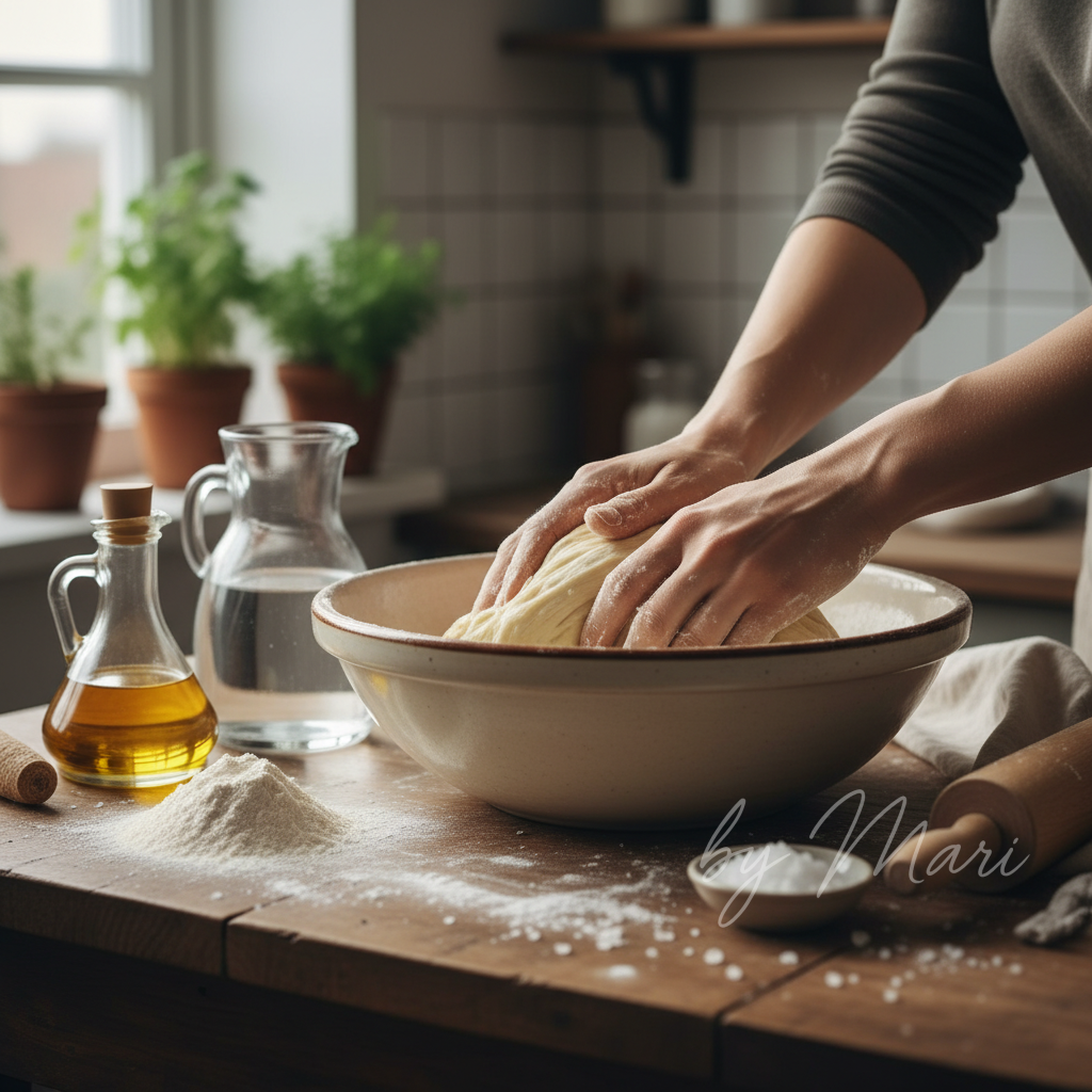 готовим штрудель