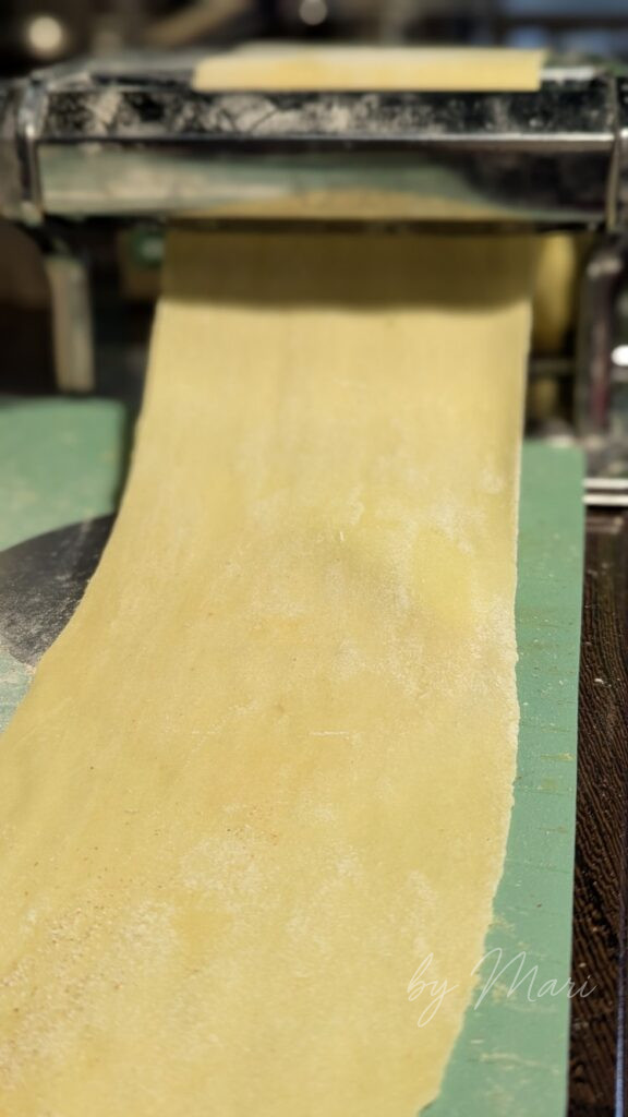 листы для лазаньи