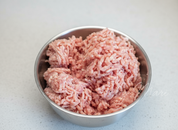 фарш для заготовок