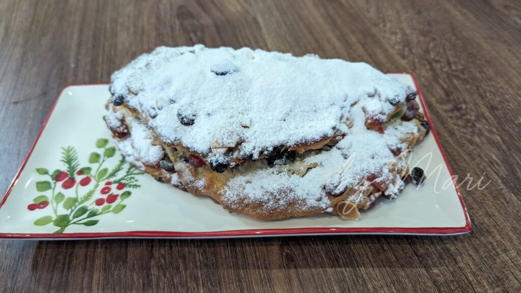 новый год рецепты