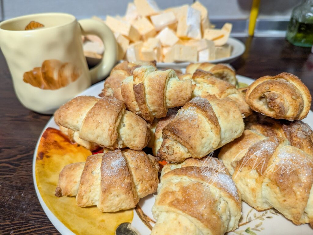 быстрая выпечка