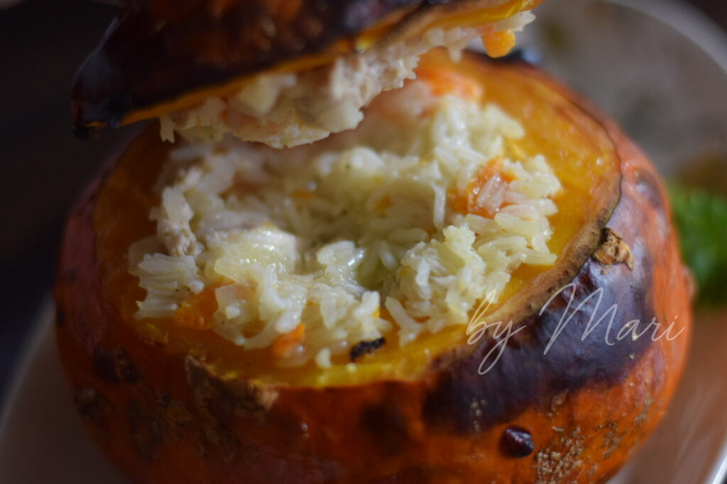 подача тыква