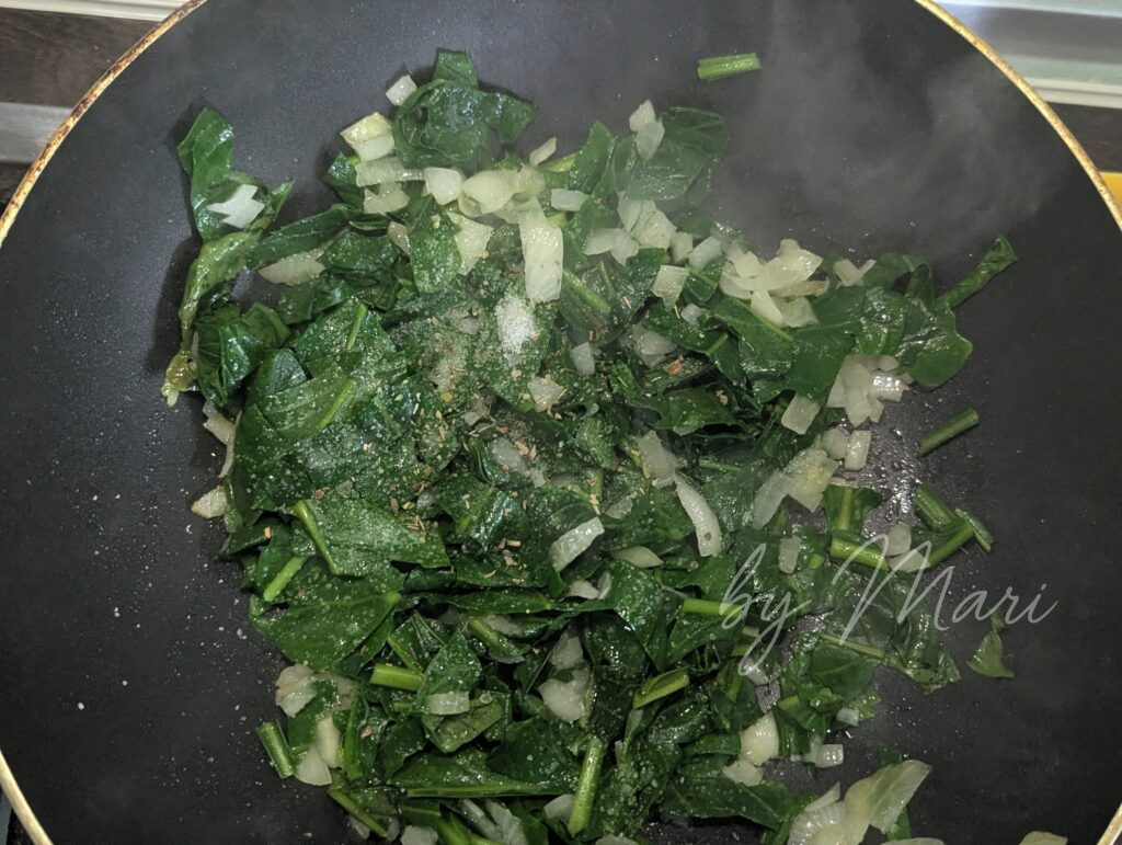 пошаговый рецепт пасты